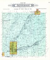 Jefferson Township, Ringgold County 1894